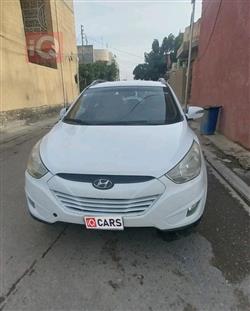 هيونداي توسان